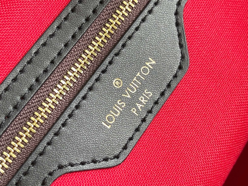 LV Travel Bags